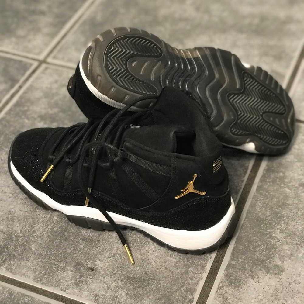 Air Jordan Retro 11 Premium